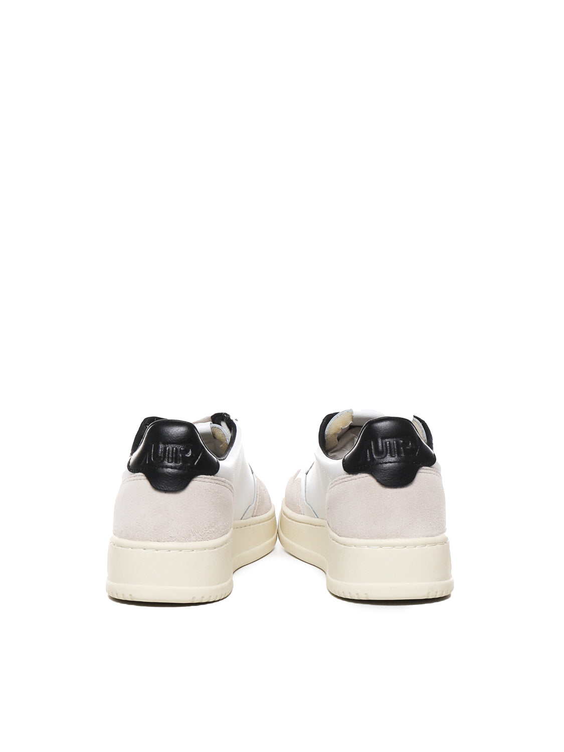 Sneakers Medalist low in pelle AULM MA04 AUTRY 