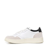 Sneakers Medalist low in pelle AULM MA04 AUTRY 