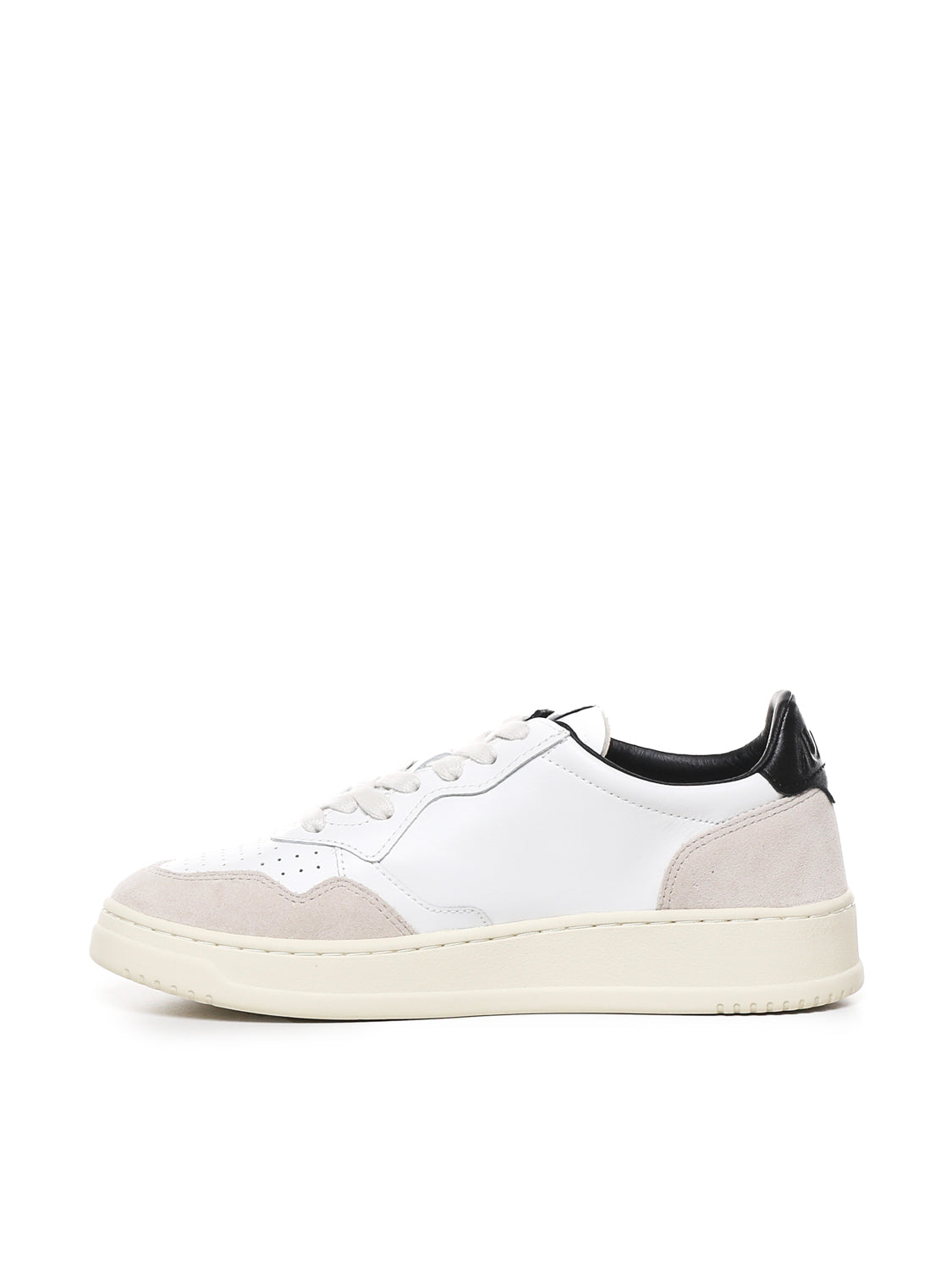 Sneakers Medalist low in pelle AULM MA04 AUTRY 