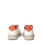 Sneaker Medalist low in pelle e suede AULM NE17 AUTRY 