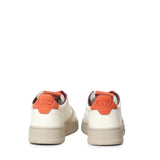 Sneaker Medalist low in pelle e suede AULM NE17 AUTRY 