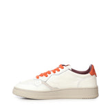Sneaker Medalist low in pelle e suede AULM NE17 AUTRY 