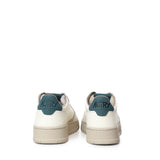 Sneaker Medalist low in pelle e suede AULM NE18 AUTRY 