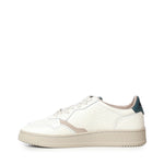 Sneaker Medalist low in pelle e suede AULM NE18 AUTRY 