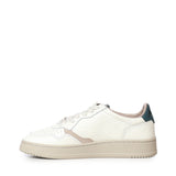 Sneaker Medalist low in pelle e suede AULM NE18 AUTRY 
