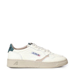 Sneaker Medalist low in pelle e suede AULM NE18 AUTRY 