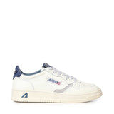 Sneakers Medalist low in pelle AULM NE20 AUTRY 