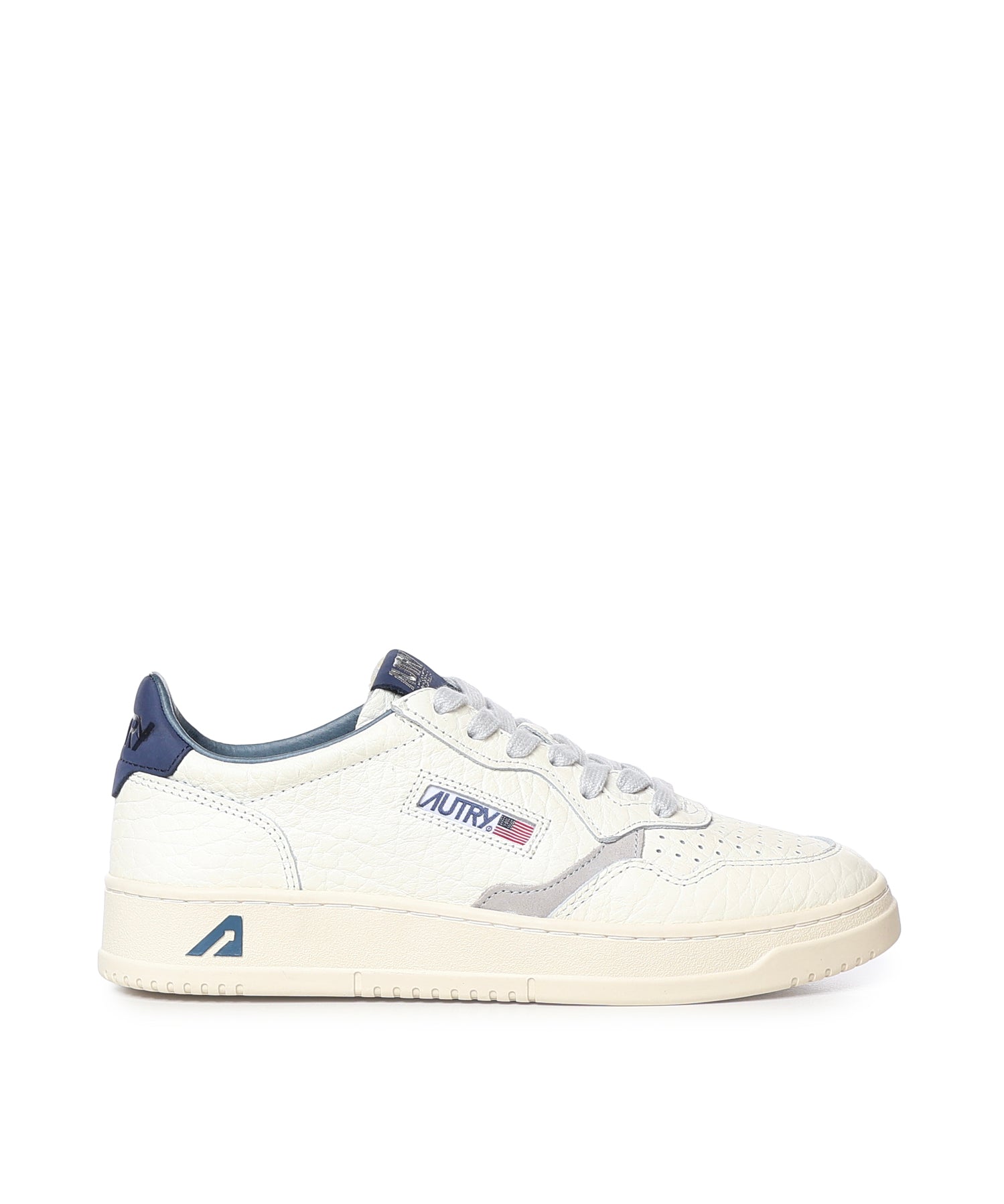 Sneakers Medalist low in pelle AULM NE20 AUTRY 