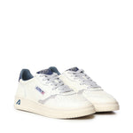 Sneakers Medalist low in pelle AULM NE20 AUTRY 