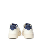 Sneakers Medalist low in pelle AULM NE20 AUTRY 