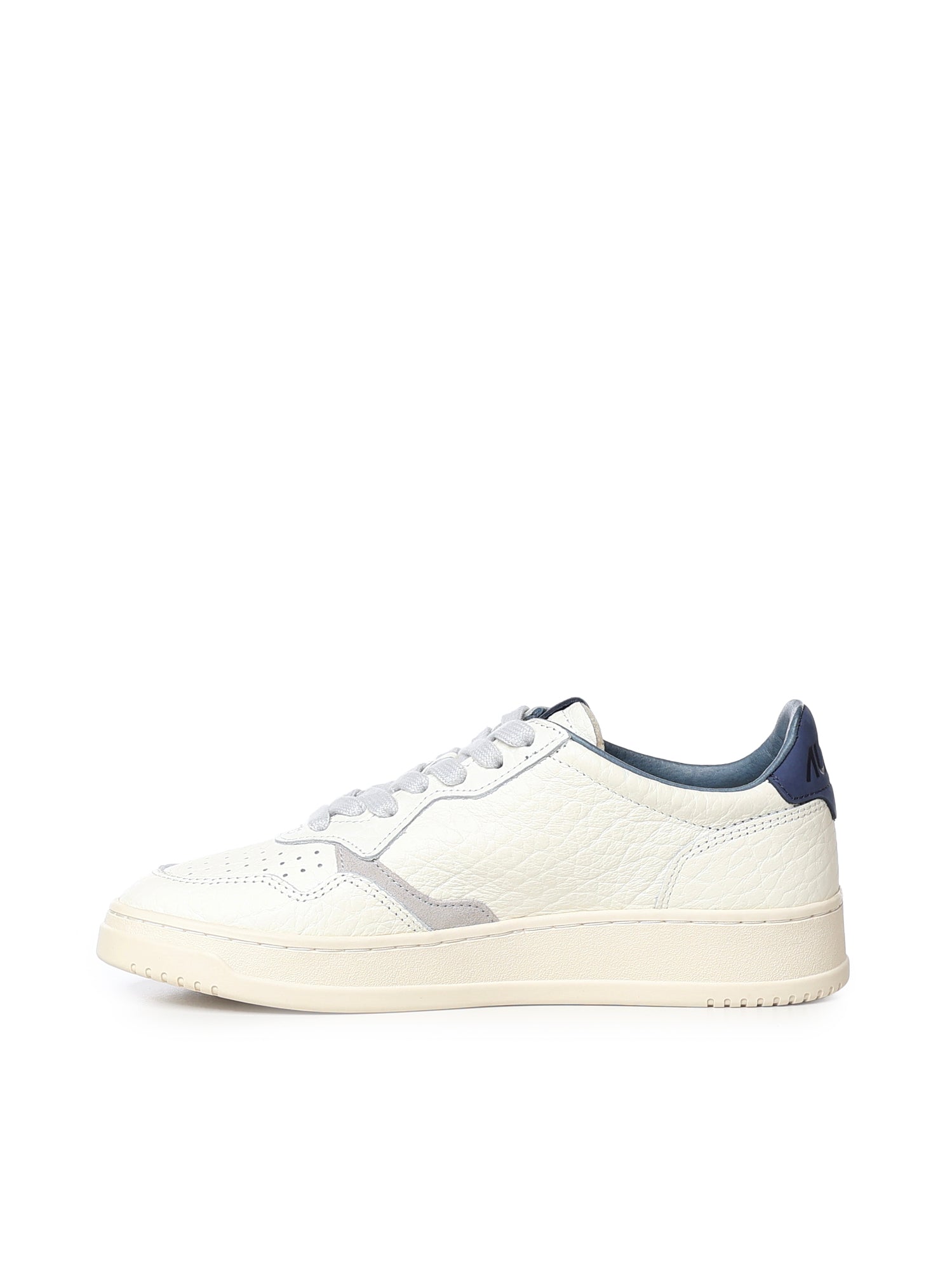 Sneakers Medalist low in pelle AULM NE20 AUTRY 