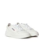 Sneakers Medalist in nappa AULM SG10 AUTRY 