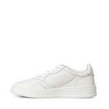 Sneakers Medalist in nappa AULM SG10 AUTRY 