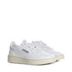 Sneakers low Medalist in pelle AULW LL15 AUTRY 