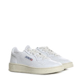 Sneakers low Medalist in pelle AULW LL15 AUTRY 