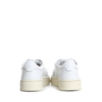Sneakers low Medalist in pelle AULW LL15 AUTRY 