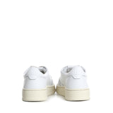 Sneakers low Medalist in pelle AULW LL15 AUTRY 