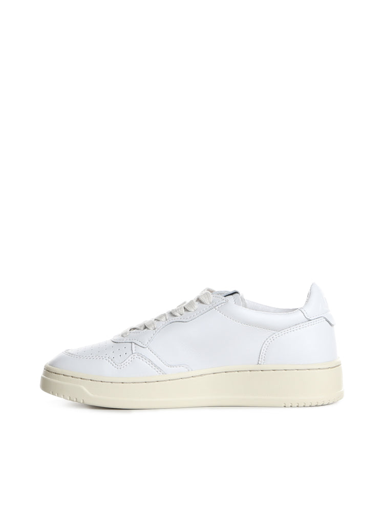 Sneakers low Medalist in pelle AULW LL15 AUTRY 