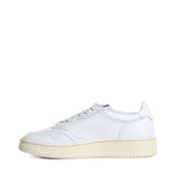 Sneakers low Medalist in pelle AULW LL15 AUTRY 