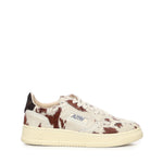 Sneakers Medalist Low in cavallino AULW JA05 AUTRY 