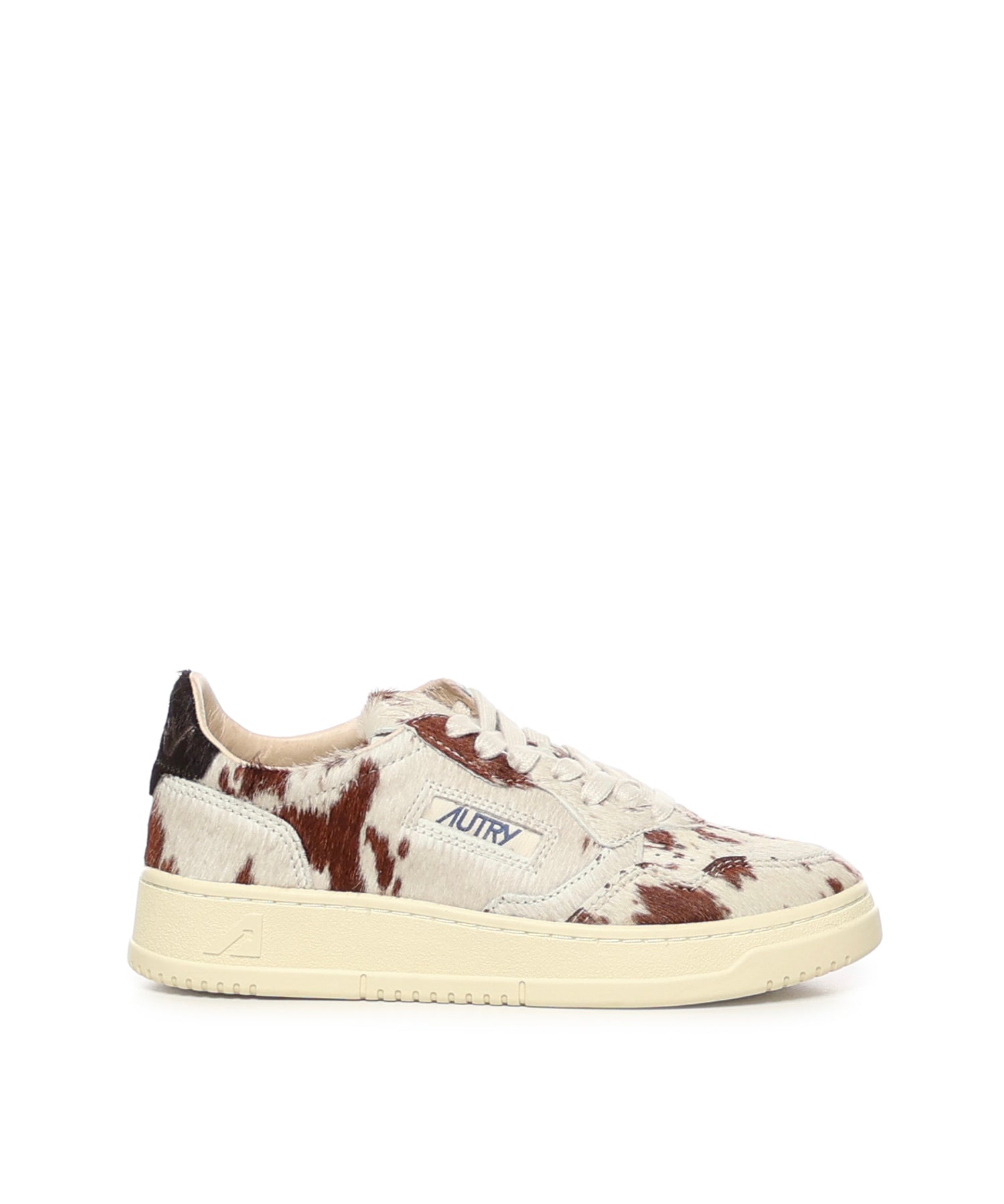 Sneakers Medalist Low in cavallino AULW JA05 AUTRY 