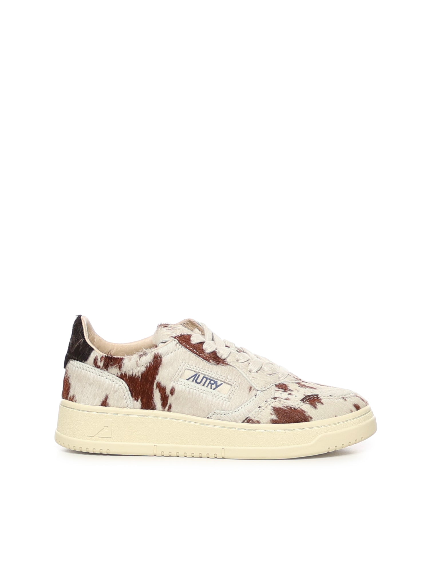 Sneakers Medalist Low in cavallino AULW JA05 AUTRY 