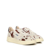 Sneakers Medalist Low in cavallino AULW JA05 AUTRY 