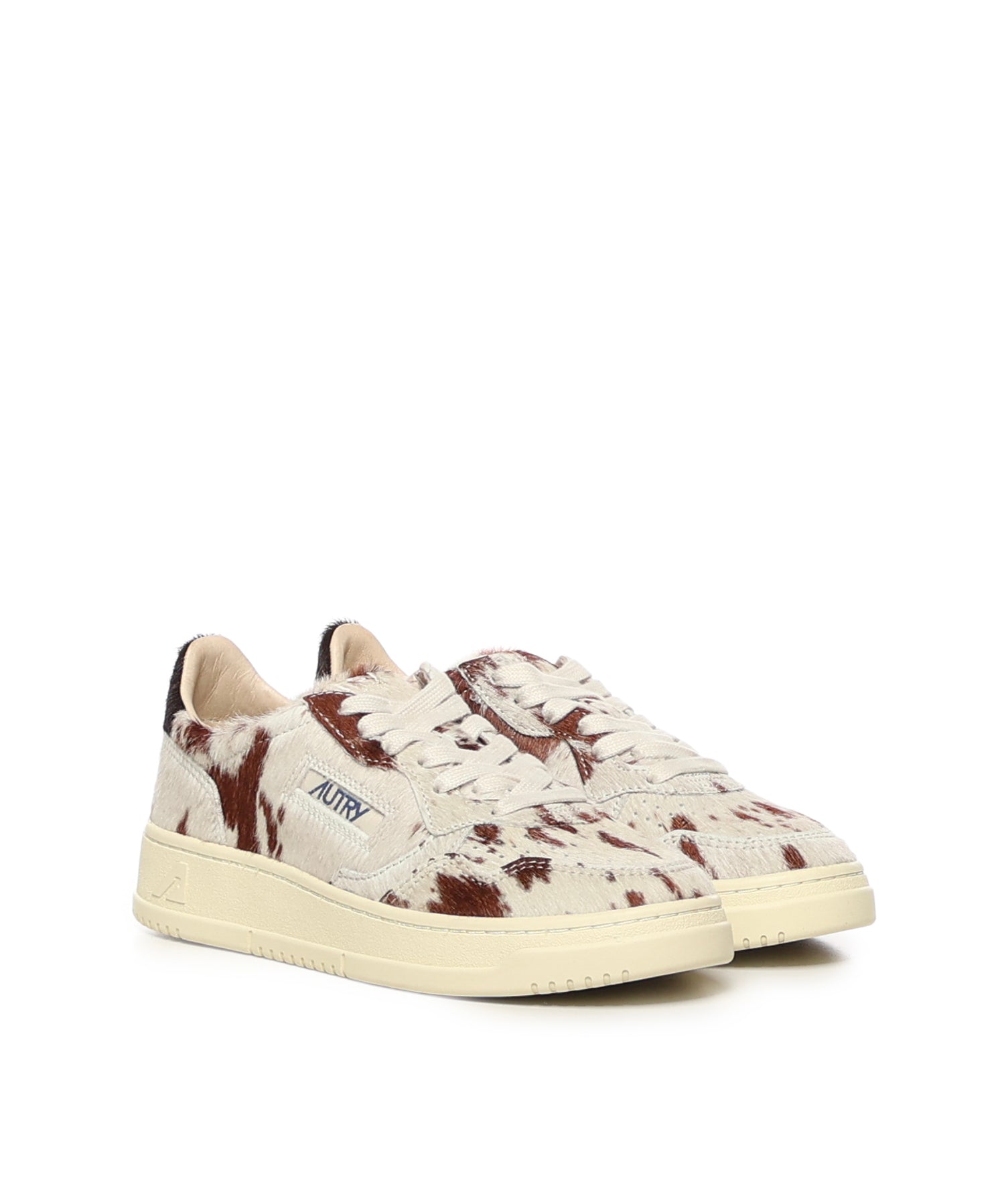 Sneakers Medalist Low in cavallino AULW JA05 AUTRY 