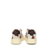 Sneakers Medalist Low in cavallino AULW JA05 AUTRY 