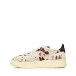 Sneakers Medalist Low in cavallino AULW JA05 AUTRY 