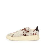 Sneakers Medalist Low in cavallino AULW JA05 AUTRY 