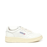 Sneakers low Medalist in pelle AULW LL15 AUTRY 
