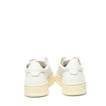 Sneakers low Medalist in pelle AULW LL15 AUTRY 