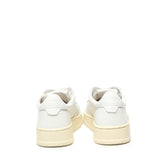 Sneakers low Medalist in pelle AULW LL15 AUTRY 