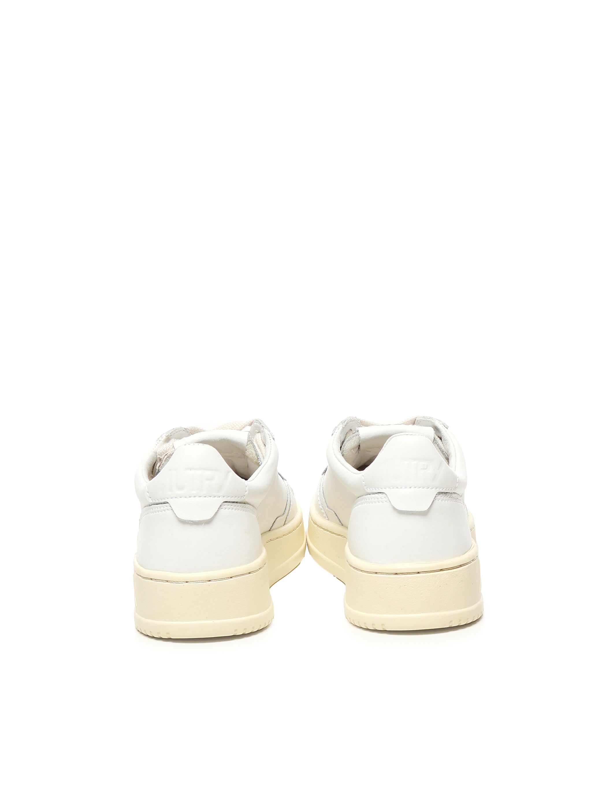 Sneakers low Medalist in pelle AULW LL15 AUTRY 