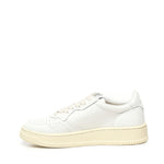 Sneakers low Medalist in pelle AULW LL15 AUTRY 