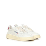 Sneakers Medalist Low in pelle AULW LL33 AUTRY 