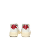 Sneakers Medalist Low in pelle AULW LL33 AUTRY 