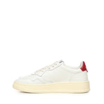 Sneakers Medalist Low in pelle AULW LL33 AUTRY 