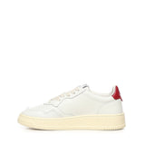 Sneakers Medalist Low in pelle AULW LL33 AUTRY 