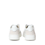 Sneaker Medalist low in pelle e suede AULW LS30 AUTRY 