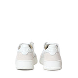 Sneaker Medalist low in pelle e suede AULW LS30 AUTRY 
