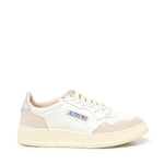 Sneakers Medalist in pelle AULW LS74 AUTRY 