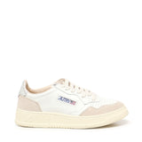 Sneakers Medalist in pelle AULW LS74 AUTRY 