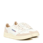 Sneakers Medalist in pelle AULW LS74 AUTRY 
