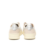 Sneakers Medalist in pelle AULW LS74 AUTRY 