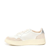 Sneakers Medalist in pelle AULW LS74 AUTRY 