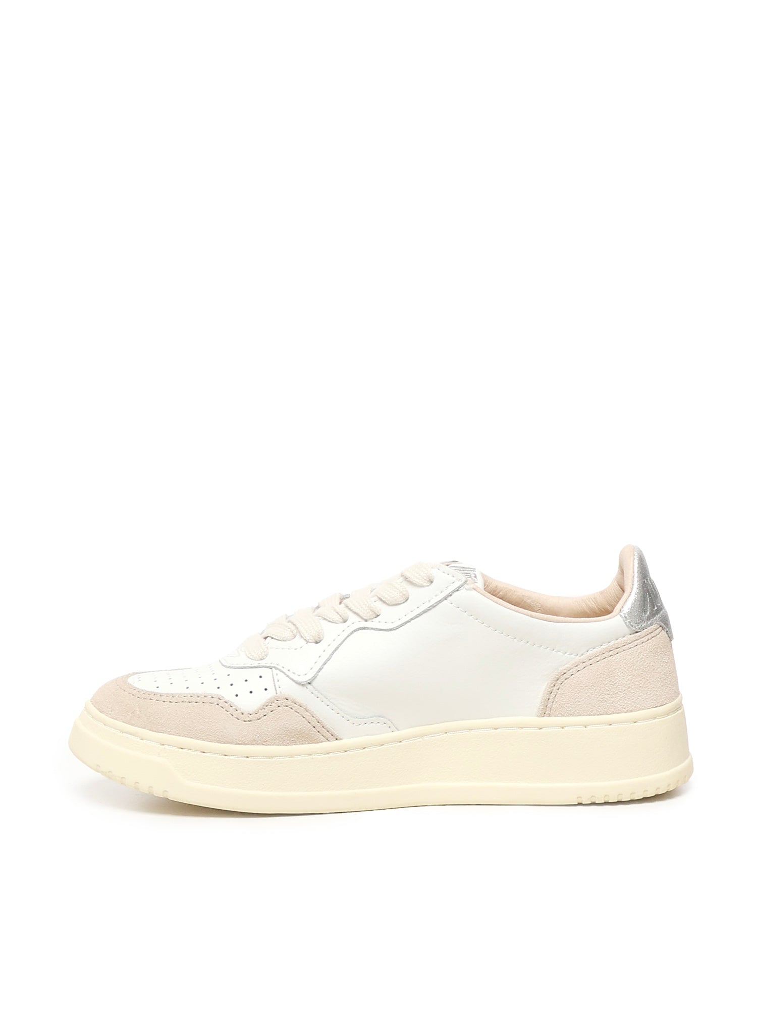 Sneakers Medalist in pelle AULW LS74 AUTRY 