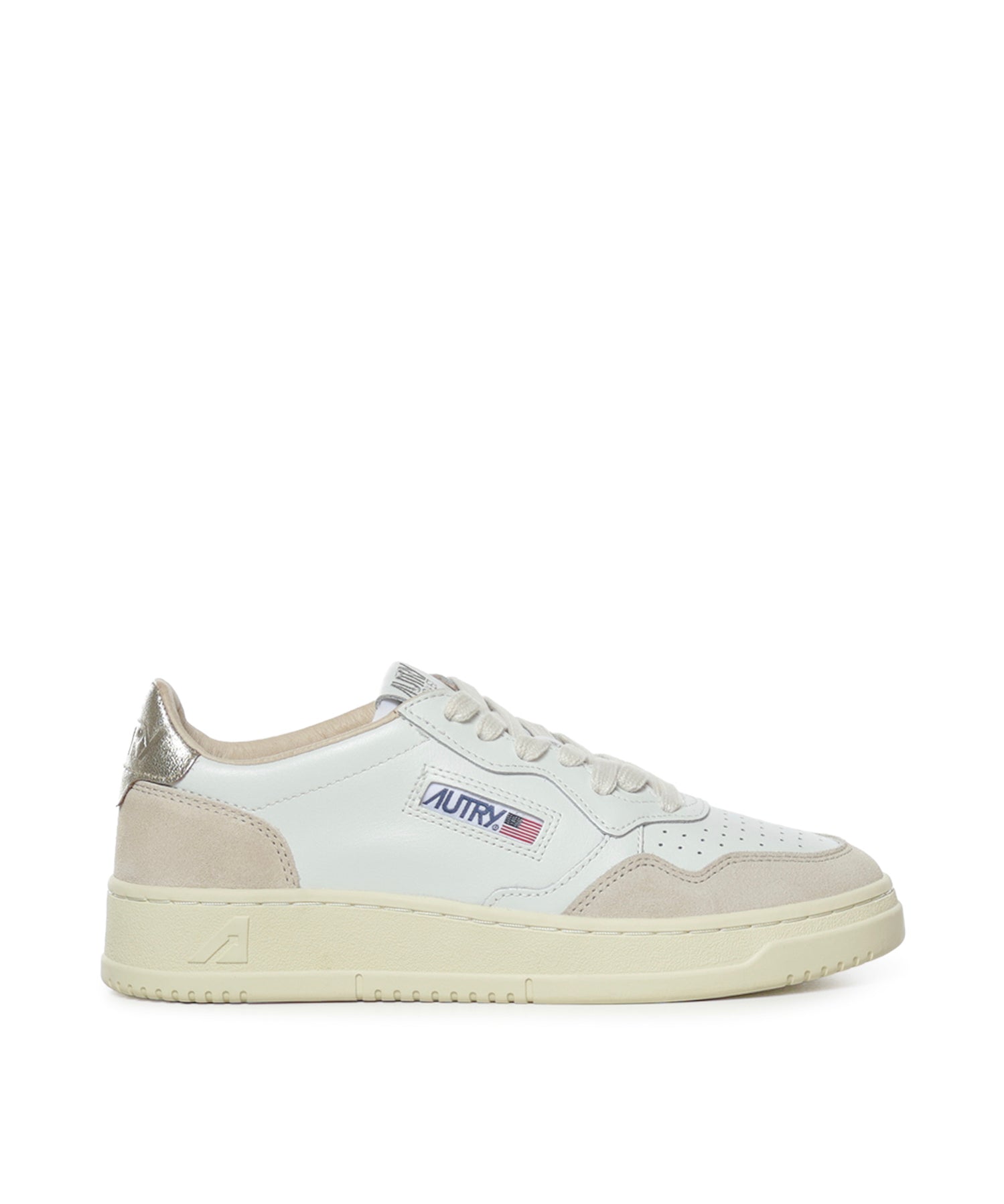 Sneakers Medalist low AULW LS75 AUTRY 