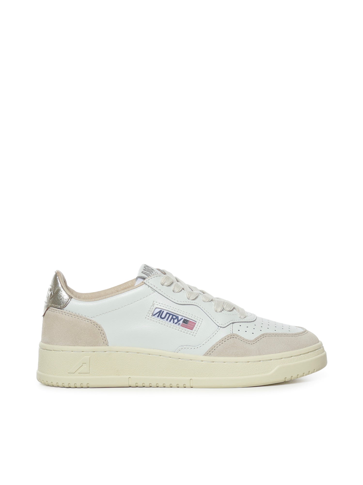 Sneakers Medalist low AULW LS75 AUTRY 